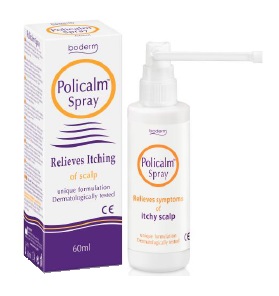 POLICALM SPRAY 60 ML - Farmadott.it