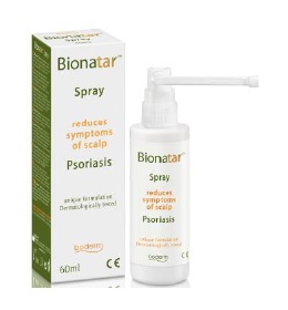 BIONATAR SPRAY 60 ML - Farmadott.it