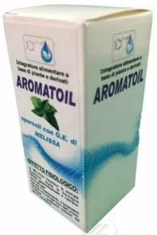 AROMATOIL MELISSA 50 OPERCOLI - Farmadott.it