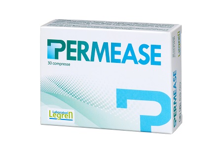 PERMEASE 30 COMPRESSE - Farmadott.it