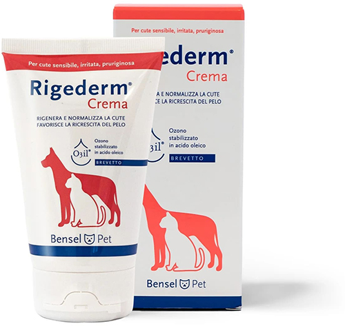 RIGEDERM CREMA 100 ML - Farmadott.it