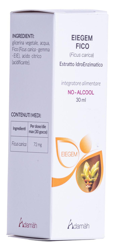 EIEGEM FICO 30 ML - Farmadott.it
