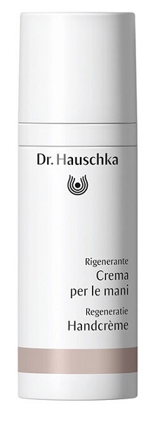 DR HAUSCHKA CREMA RIGENERANTE PER LE MANI 50 ML - Farmadott.it