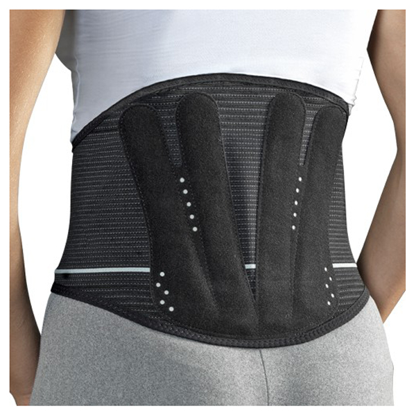 DR GIBAUD ORTHO LOMBOGIB LADY CORSETTO LOMBOSACRALE H26CM 5 - Farmadott.it