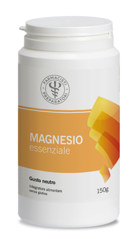LFP MAGNESIO ESSENZIALE 150 G - Farmadott.it