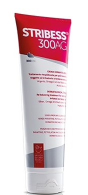 STRIBESS 300 AG CREMA DERMATOLOGICA 300 ML - Farmadott.it