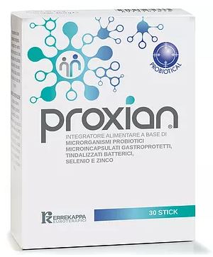 PROXIAN 30 STICK - Farmadott.it