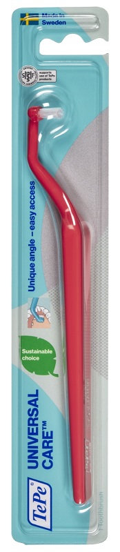 SPAZZOLINO TEPE UNIVERSAL CARE - Farmadott.it
