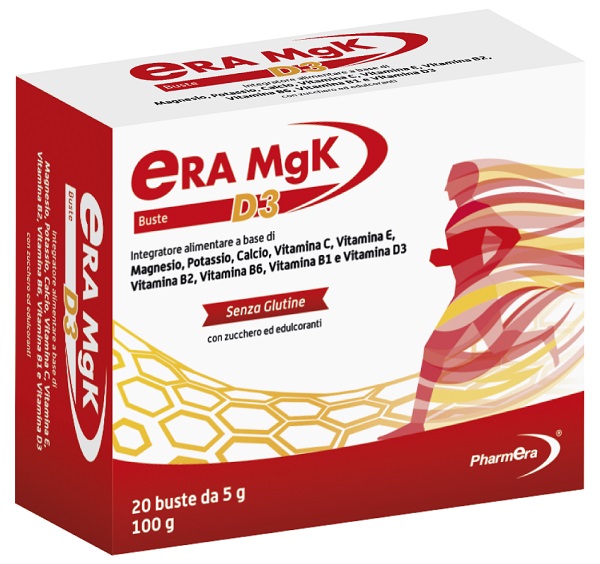 ERA MGK D3 20 BUSTINE 5 G - Farmadott.it