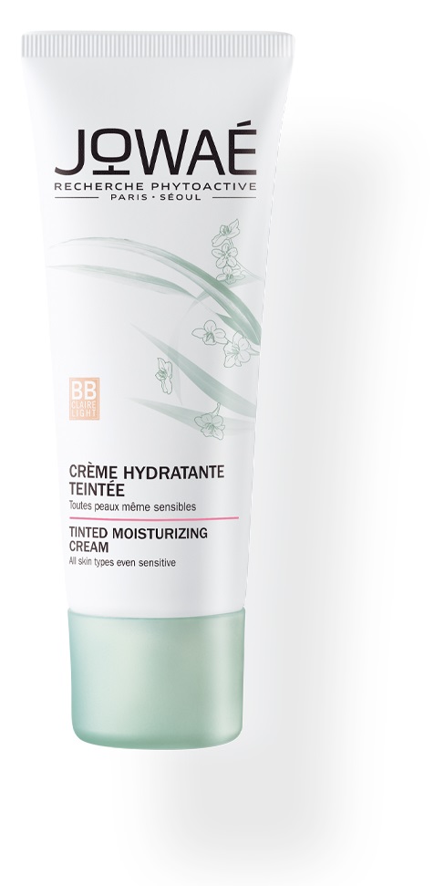 JOWAE CREMA COLORATA IDRATANTE CHIARA 30 ML - Farmadott.it