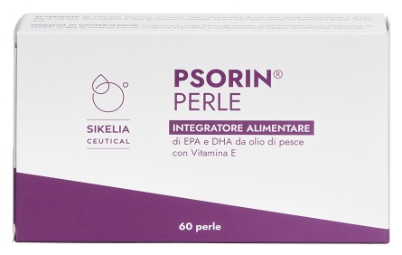 PSORIN 60 PERLE - Farmadott.it
