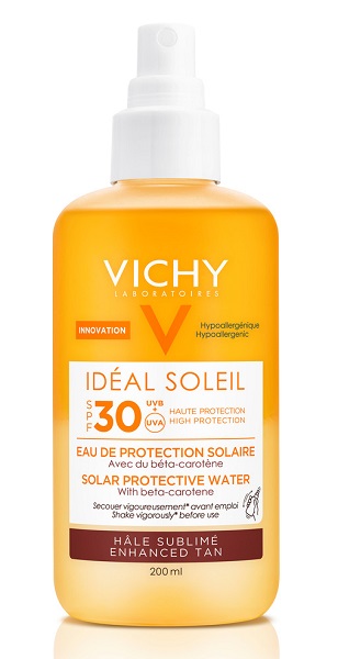 IS ACQUA SOLARE ABBRONZANTE 200 ML - Farmadott.it