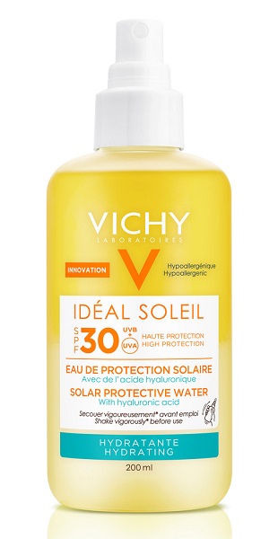 IS ACQUA SOLARE IDRATANTE 200 ML - Farmadott.it