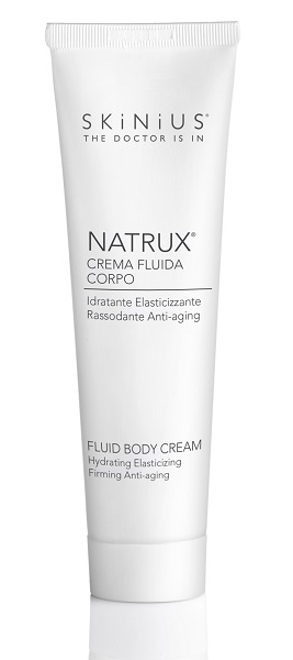 NATRUX CREMA FLUIDA 100 ML - Farmadott.it