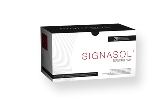 SIGNASOL 28 FLACONCINI 25 ML - Farmadott.it