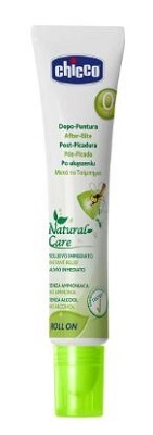 CHICCO ROLL ON DOPOPUNTURA 10 ML - Farmadott.it