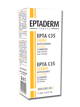 EPTA C35 SIERO 15 ML - Farmadott.it