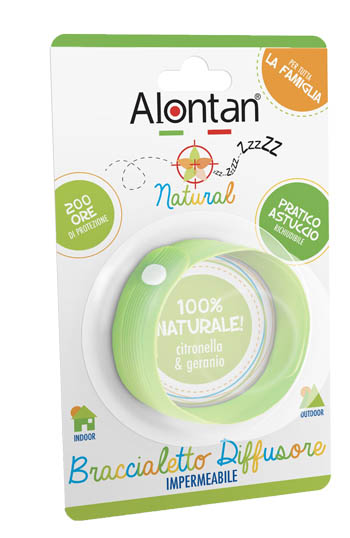 ALONTAN BRACCIALETTO - Farmadott.it