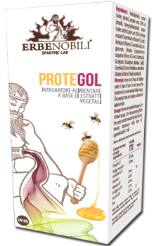 PROTEGOL 15 ML - Farmadott.it