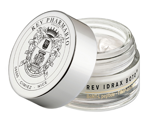 REV IDRAX BOTO PLUS CREMA 50 ML - Farmadott.it