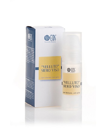 EOS VELLUTO SIERO VISO 30 ML - Farmadott.it