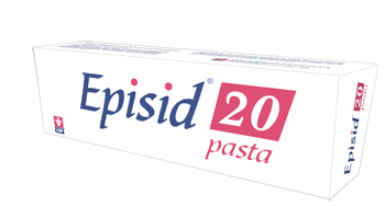 EPISID 20 PASTA 75 ML - Farmadott.it