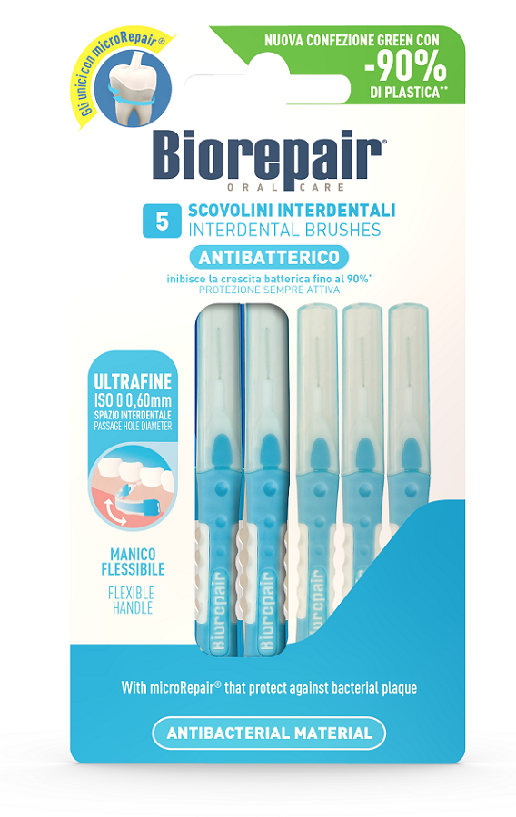 BIOREPAIR SCOVOLINO SUPERFINE - Farmadott.it