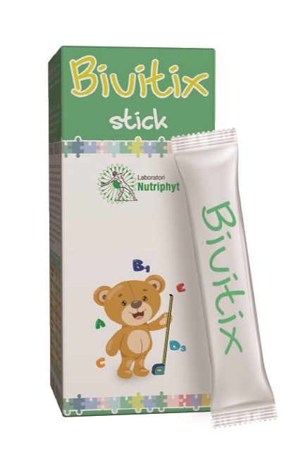 BIVITIX 10 STICK PACK 10 ML - Farmadott.it