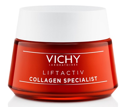 LIFTACTIV LIFT COLLAGEN SPECIALIST 50 ML - Farmadott.it
