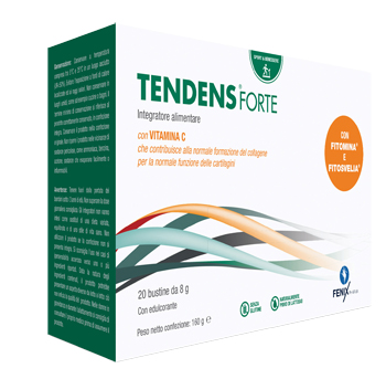TENDENS FORTE 20 BUSTINE - Farmadott.it