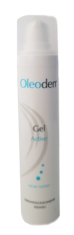 OLEODEN GEL ACTIVE 50 ML - Farmadott.it
