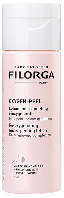 FILORGA OXYGEN PEEL 150 ML - Farmadott.it