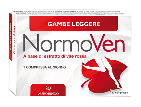 NORMOVEN 30 COMPRESSE - Farmadott.it