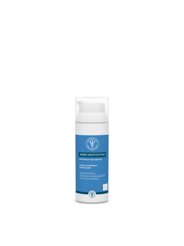 LFP SIERO VISO DOPOSOLE 50 ML - Farmadott.it