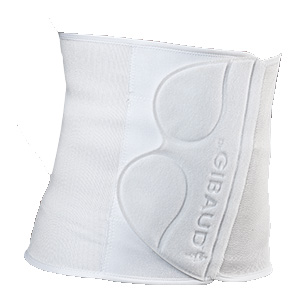 GIBAUD CLASSIC CINTURA POST OPERATORIA LEGGERA 5 - Farmadott.it