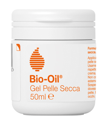 BIO OIL GEL PELLE SECCA 50 ML - Farmadott.it
