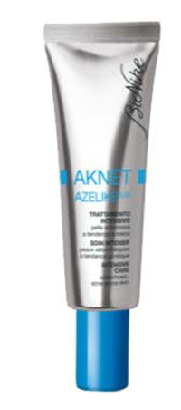 AKNET AZELIKE PLUS 30 ML - Farmadott.it