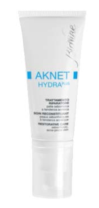 AKNET HYDRA PLUS 40 ML - Farmadott.it