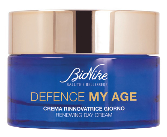 DEFENCE MY AGE CREMA GIORNO 50 ML - Farmadott.it