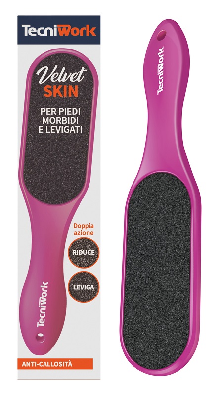 RASPA VELVET SKIN FUCSIA - Farmadott.it