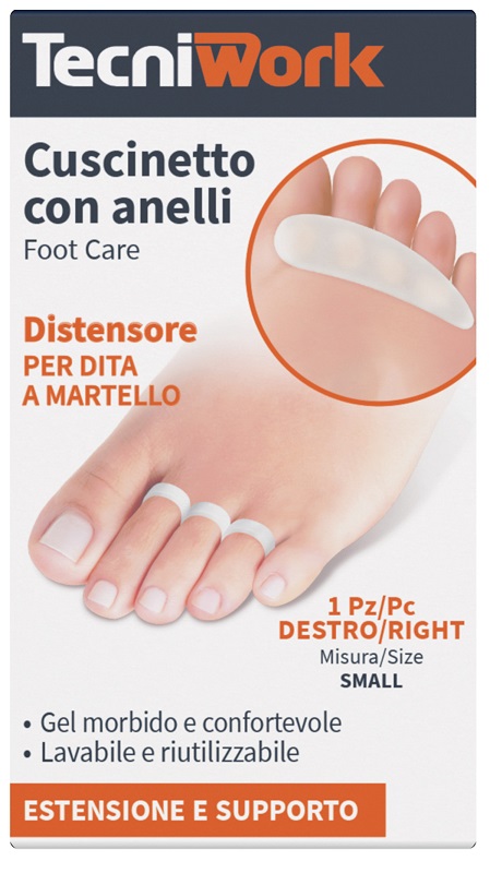 DISTENSORE DITA MARTELLO DESTRA S - Farmadott.it