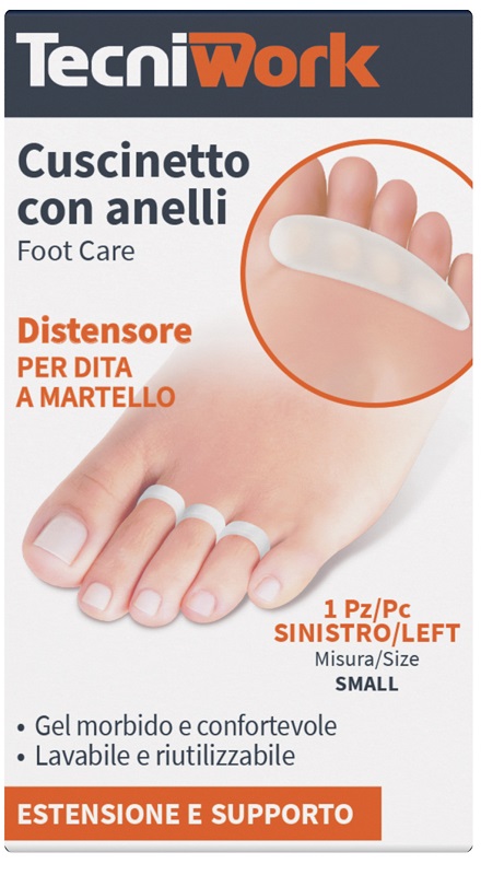 DISTENSORE DITA MARTELLO SINISTRA S - Farmadott.it
