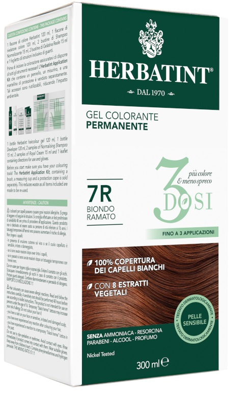 HERBATINT 3DOSI 7R 300 ML - Farmadott.it