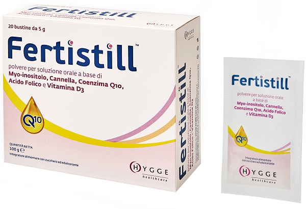 FERTISTILL 20 BUSTINE - Farmadott.it