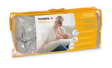 CUSCINO GRAVIDANZA E ALLATTAMENTO MEDELA - Farmadott.it