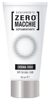ZERO MACCHIE CREMA VISO SPF30 30 ML - Farmadott.it