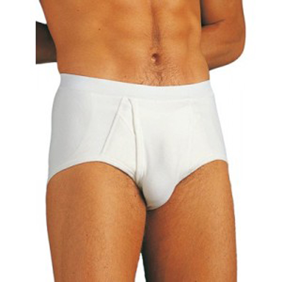DUALSAN SLIP CONTENITIVO UOMO 3 - Farmadott.it