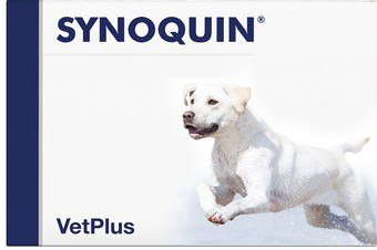 SYNOQUIN EFA MEDIUM BREED 30 COMPRESSE - Farmadott.it