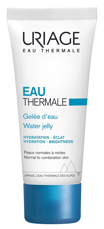 EAU THERMALE GEL IDRATANTE ALL'ACQUA 40 ML - Farmadott.it