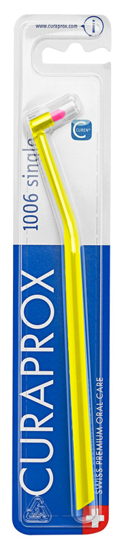 CURAPROX CS 1006 SINGLE BLISTER DA 1 UNITA' - Farmadott.it